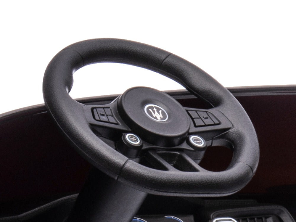 Kinder-Elektroauto Maserati MC20 Premium Lizenziert