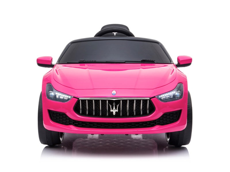 Kinder-Elektroauto Maserati Ghibli SL631 Premium Lizenziert
