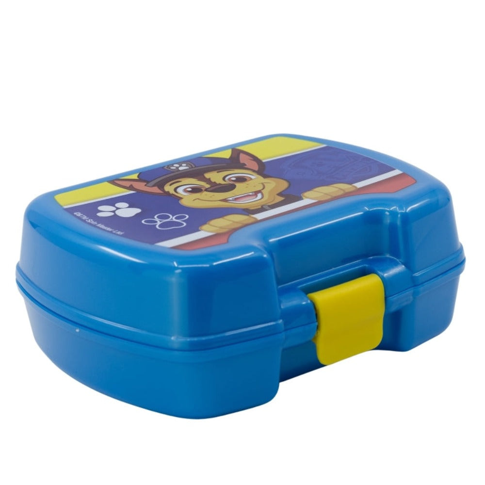 Kleine Paw Patrol Brotdose Kinder Lunchbox Sandwichbox