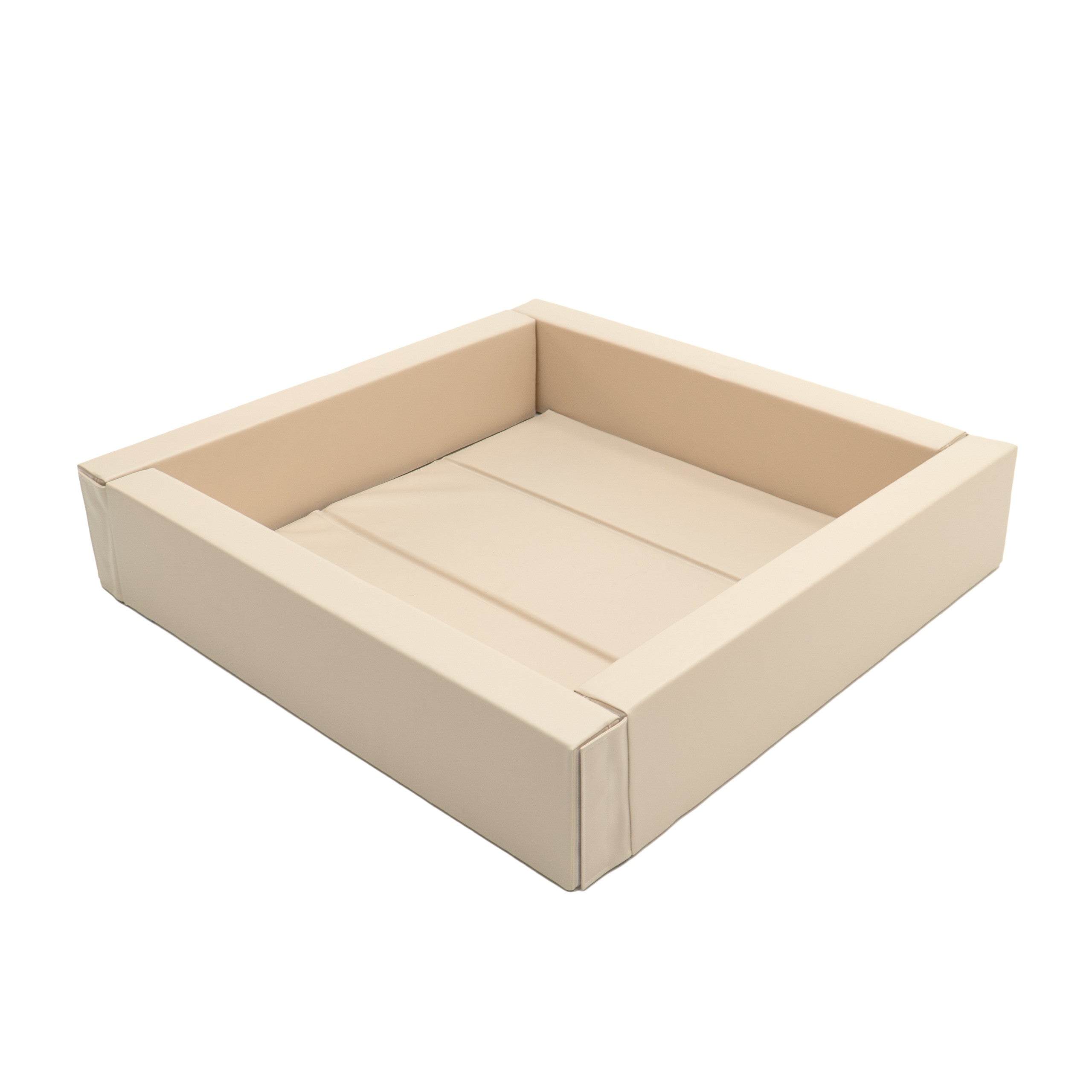 IGLU – Softplay Bällebad | Beige