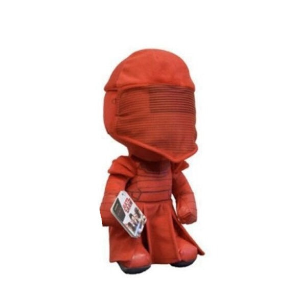Star Wars Prätorianer Garde Kuscheltier - 28 cm Plüschtier Imperiale Wache Stofftier
