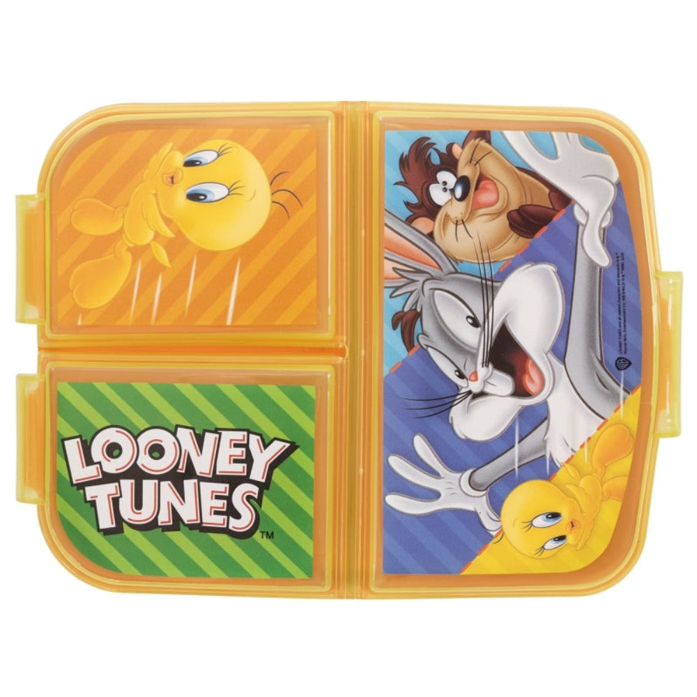 Looney Tunes Brotdose Kinder Lunchbox Sandwichbox