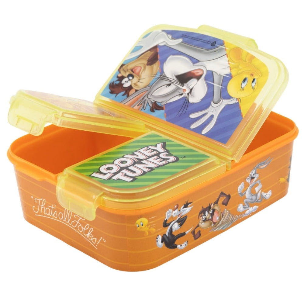 Looney Tunes Brotdose Kinder Lunchbox Sandwichbox