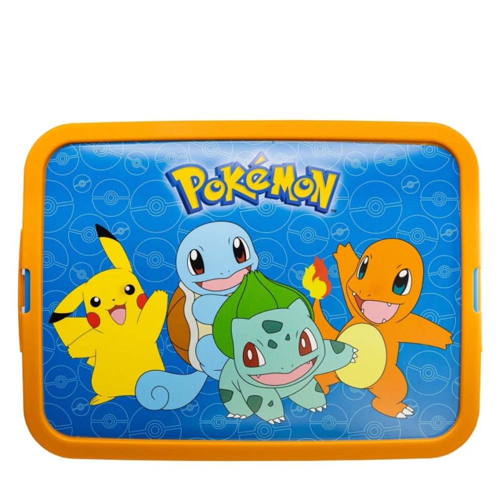 Pokemon Aufbewahrungsbox Store Box - 13 Liter