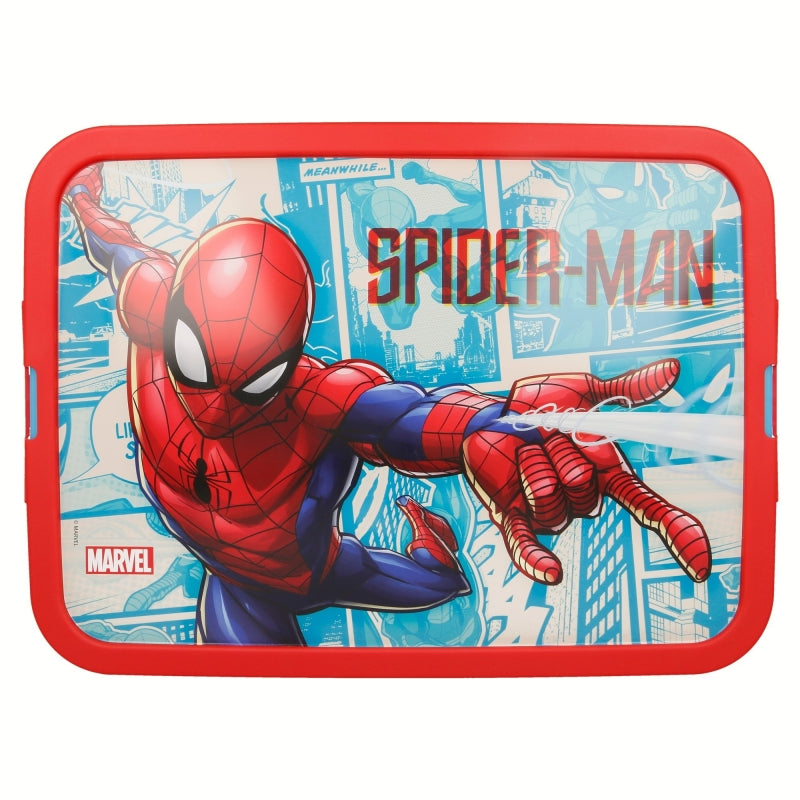 Spiderman Aufbewahrungsbox Store Box - 13 Liter