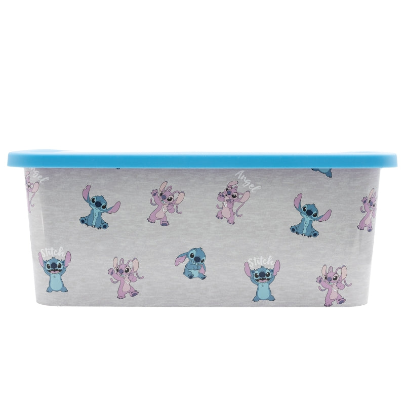Lilo & Stitch Aufbewahrungsbox Store Box - 13 Liter