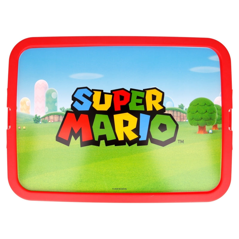 Super Mario Aufbewahrungsbox Store Box - 13 Liter