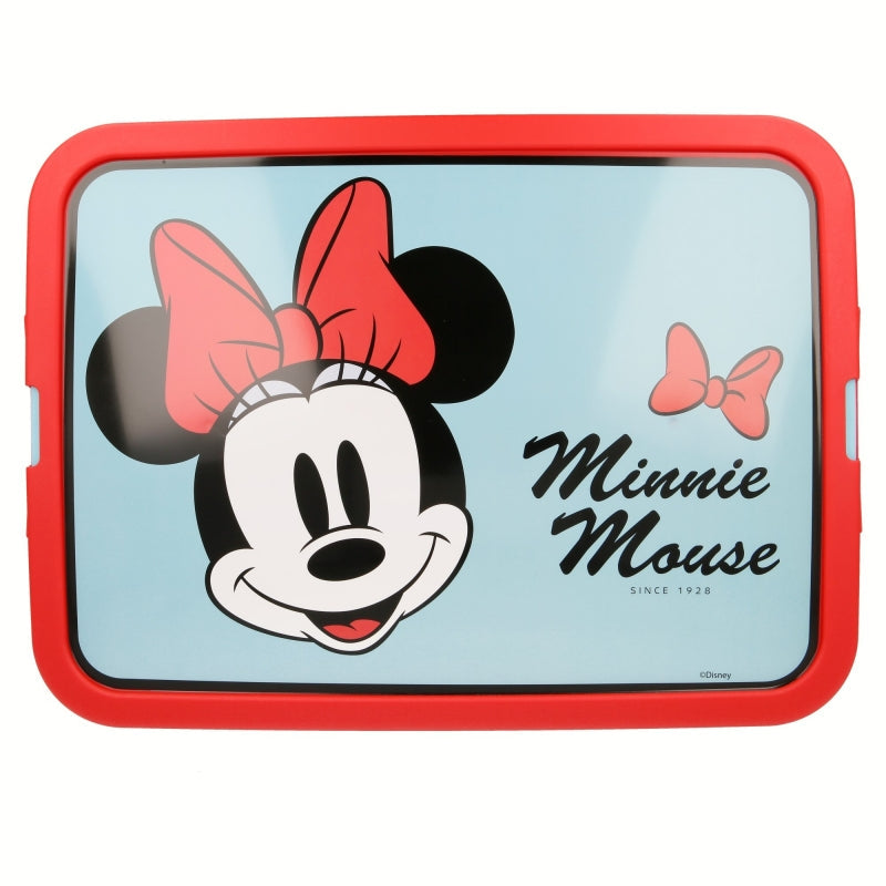 Minnie Maus Aufbewahrungsbox Store Box - 23 Liter