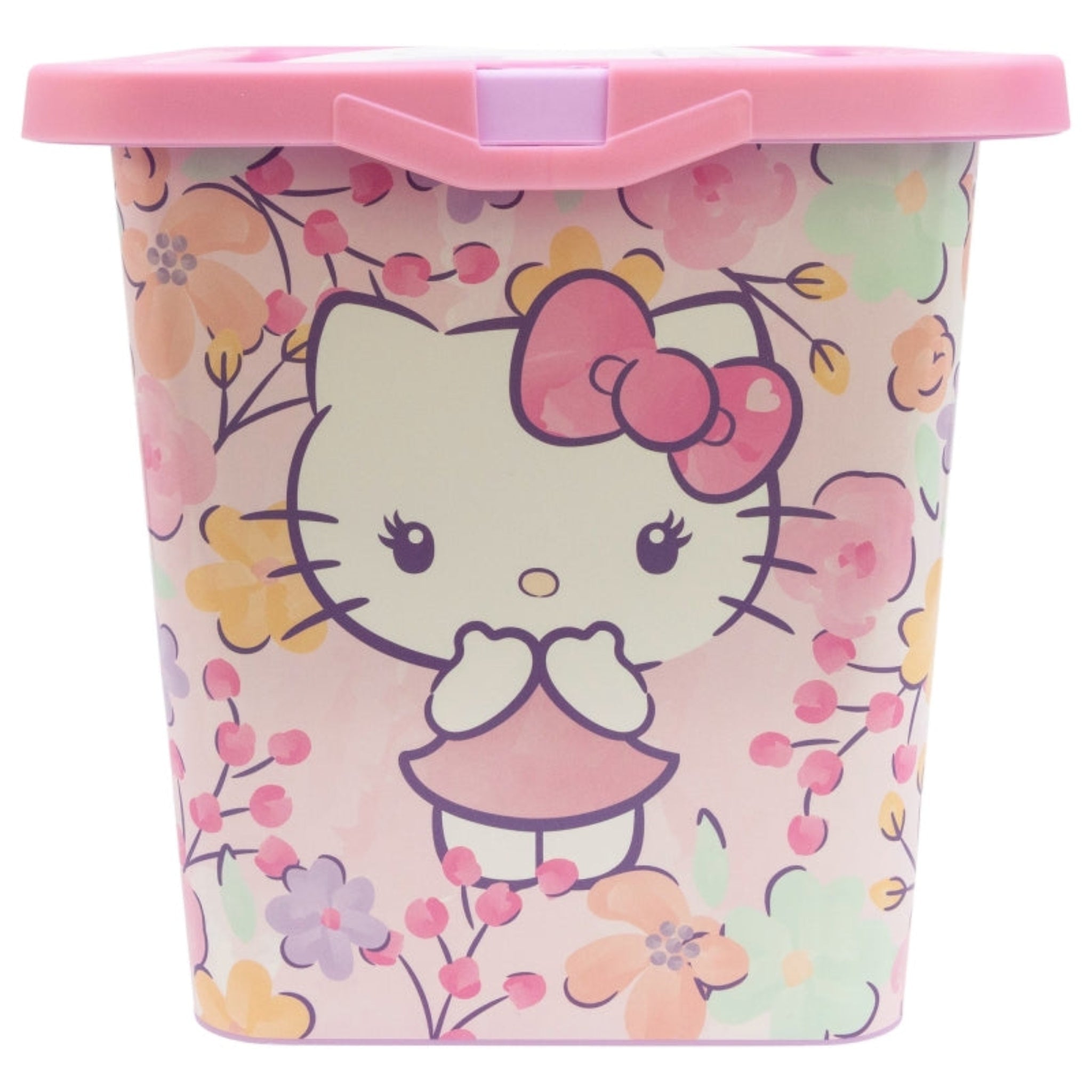 Hello Kitty Aufbewahrungsbox Store Box - 7 Liter
