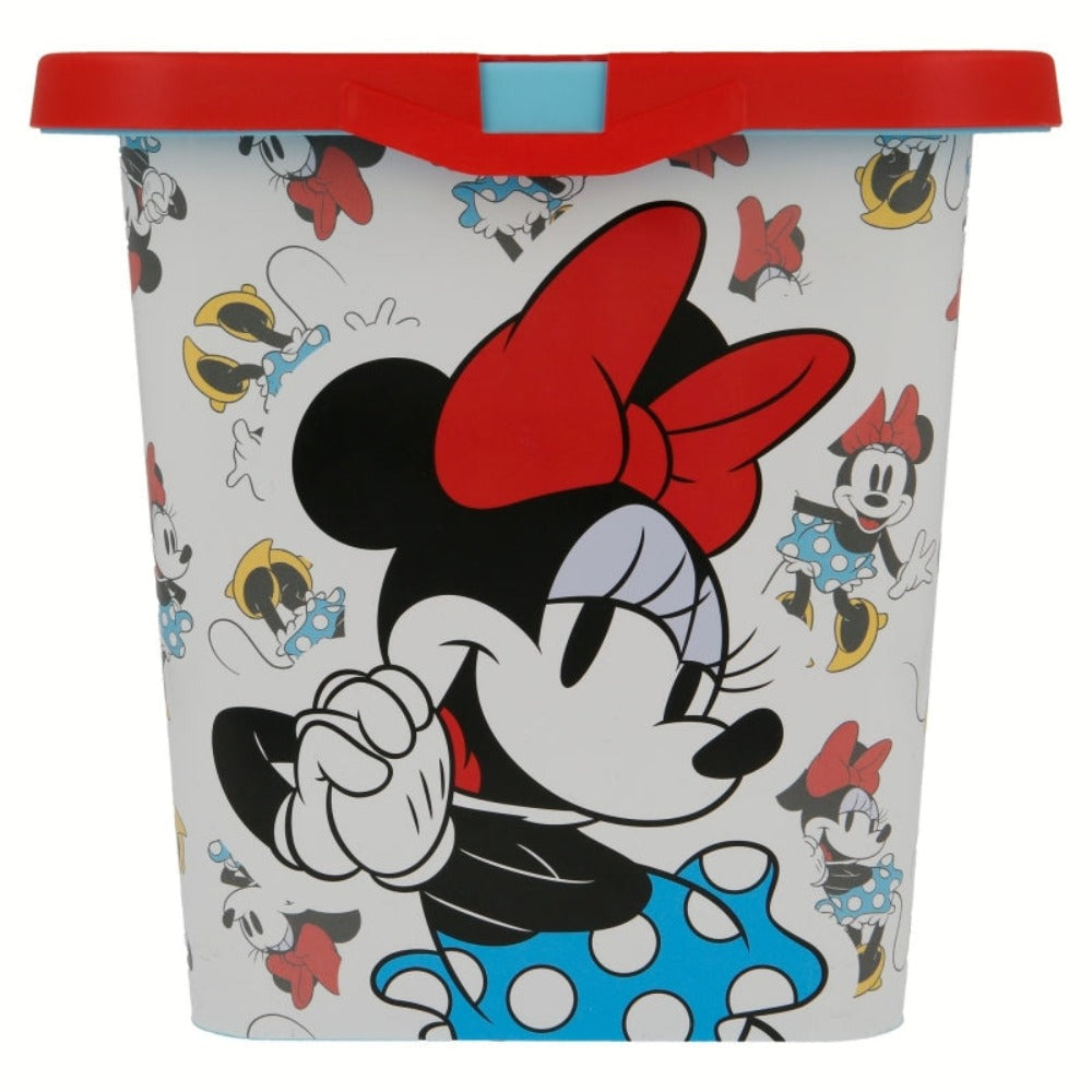 Minnie Maus Aufbewahrungsbox Store Box - 7 Liter