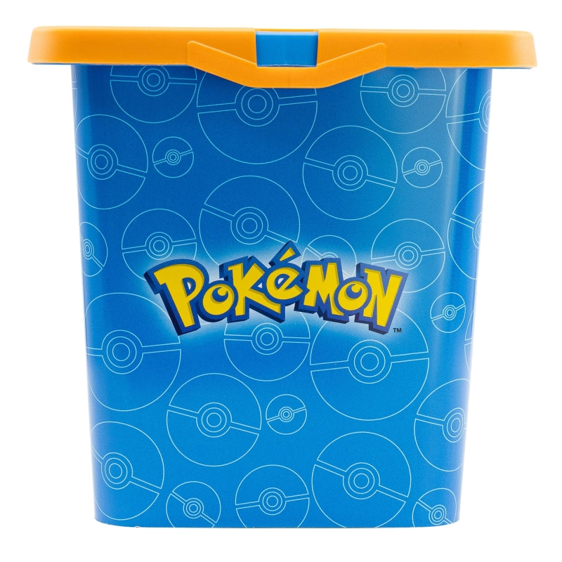 Pokemon Aufbewahrungsbox Store Box - 7 Liter