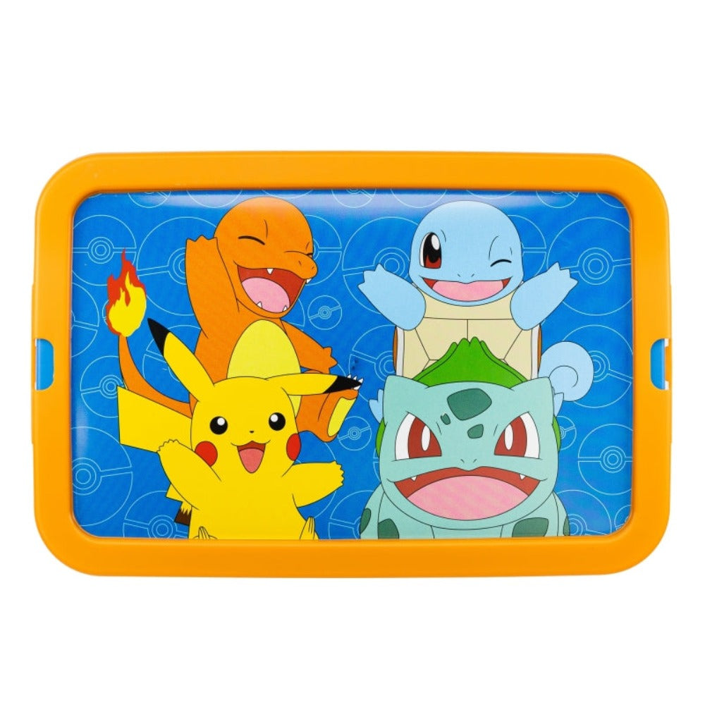 Pokemon Aufbewahrungsbox Store Box - 7 Liter