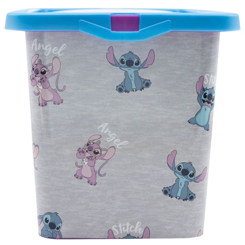 Lilo & Stitch Aufbewahrungsbox Store Box - 7 Liter