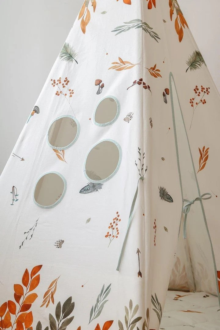 Moi Mili – Tipi-Zelt | Forest Friends