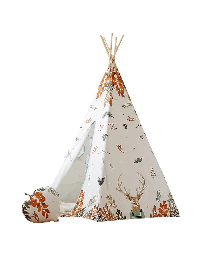 Moi Mili – Tipi-Zelt | Forest Friends