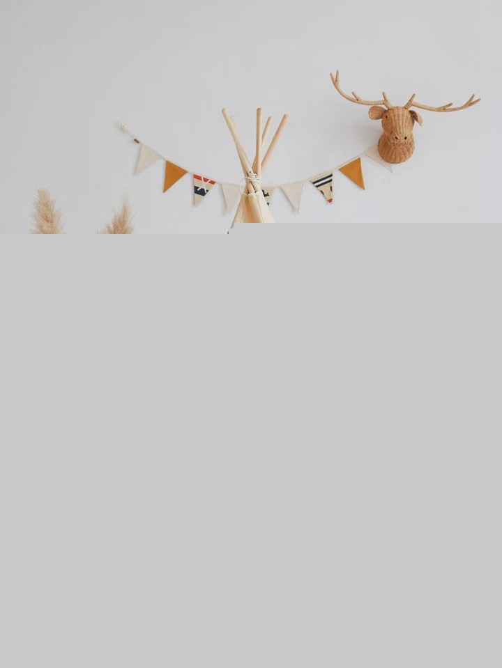 Moi Mili – Tipi-Zelt | Native Vibe