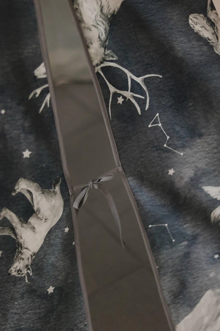 Moi Mili – Tipi-Zelt | Night Sky