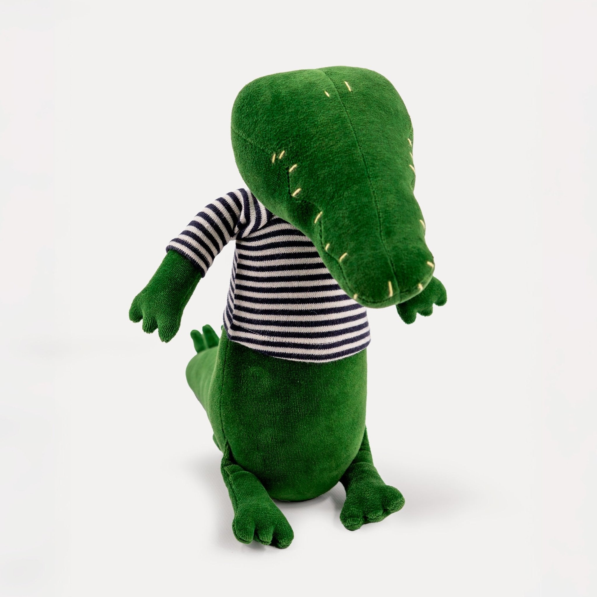 TONY LE CROCODILE - L