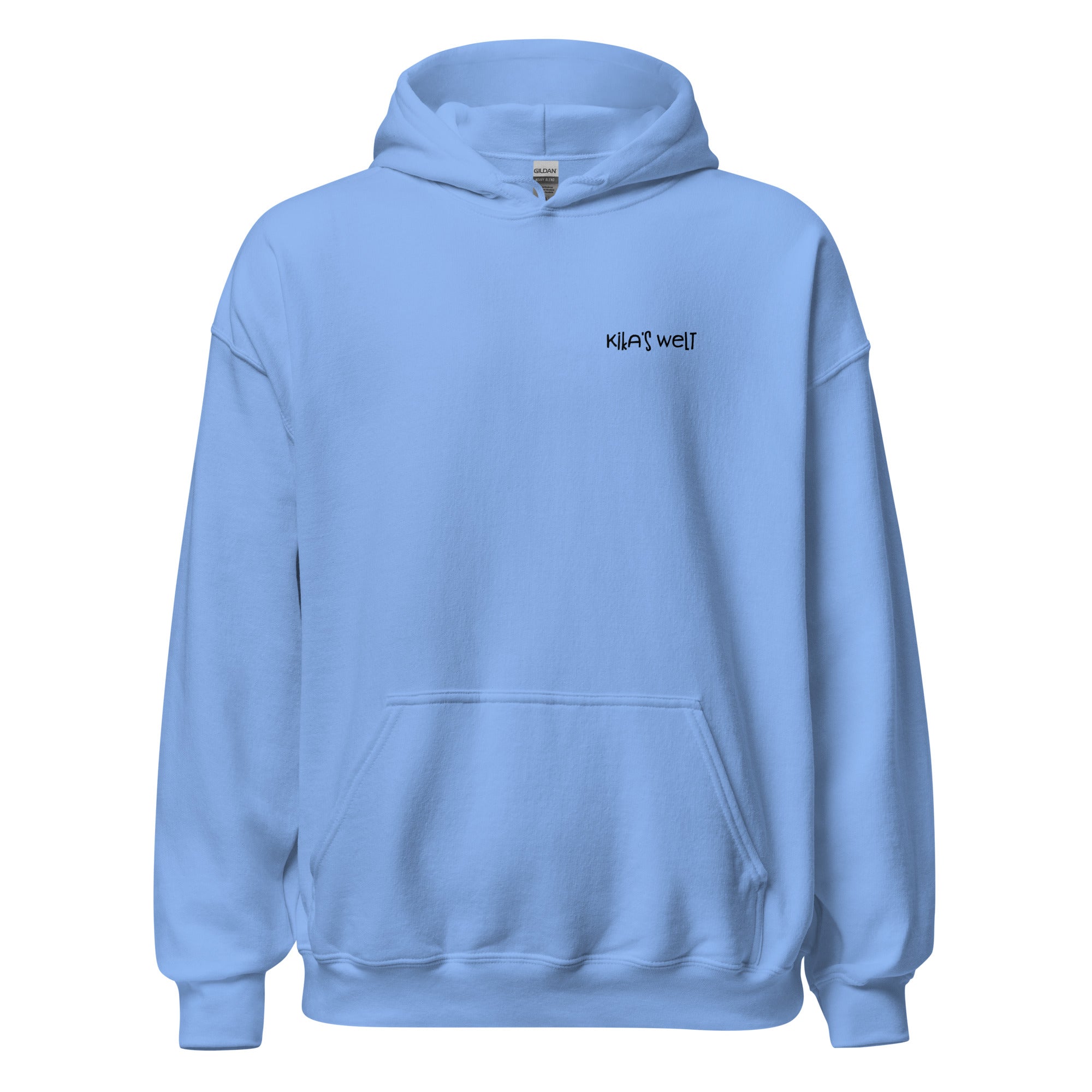 Hoodie – Game Over für Unbequem