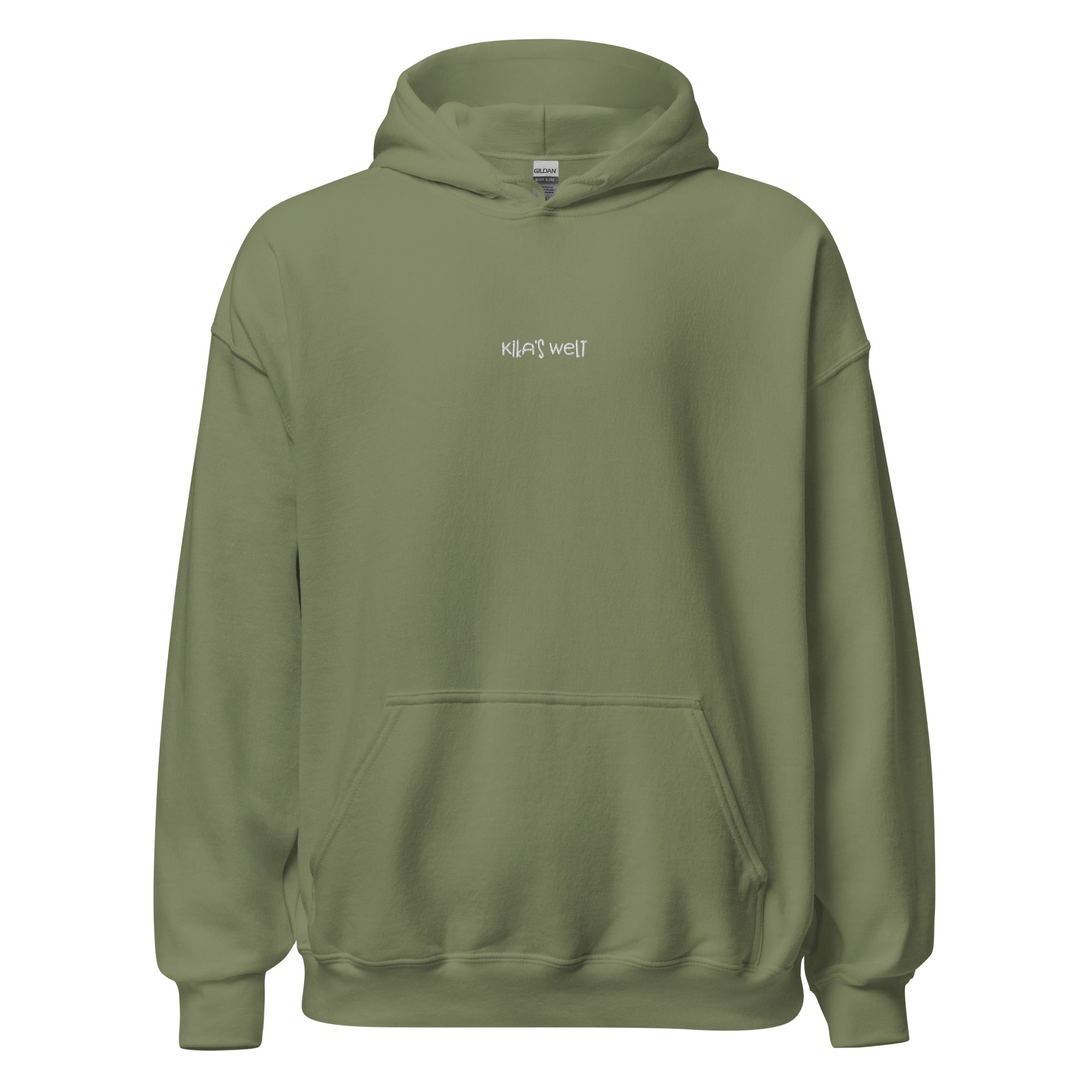 Unisex-Kapuzenpullover - Wildlife
