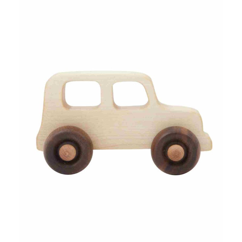 Wooden Story – Auto Offroad | Natur