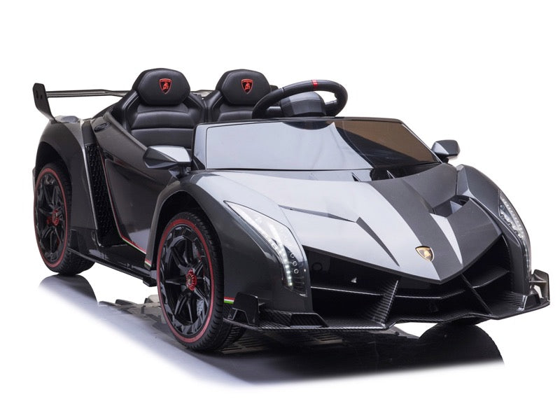 Kinder-Elektroauto Lamborghini Veneno Premium Lizenziert