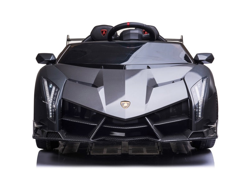 Kinder-Elektroauto Lamborghini Veneno Premium Lizenziert