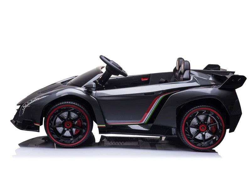 Kinder-Elektroauto Lamborghini Veneno Premium Lizenziert