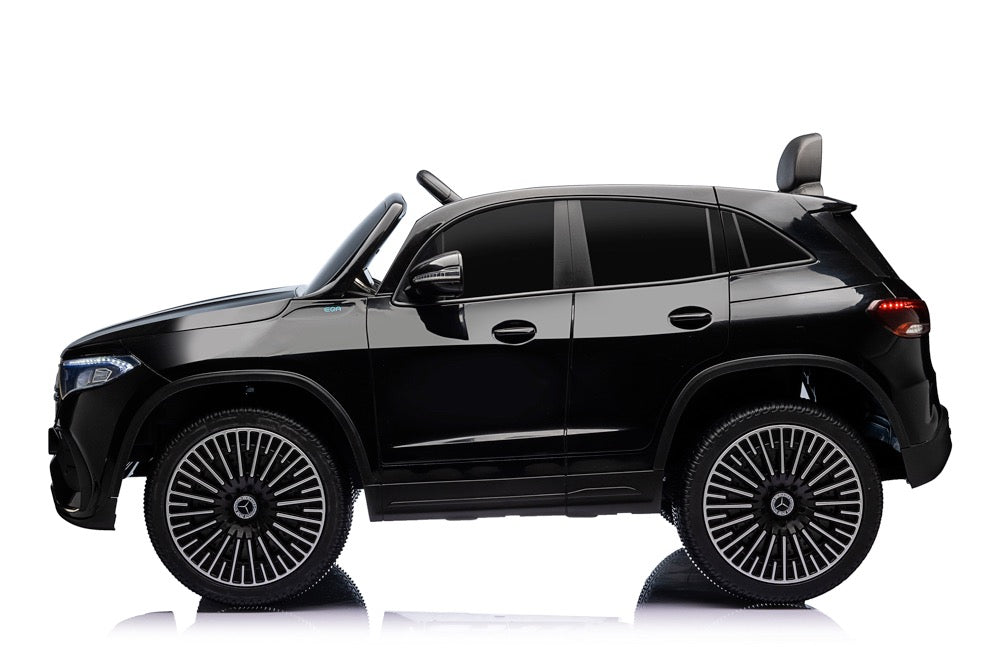 Kinder-Elektroauto Mercedes EQA 250 Premium Lizenziert