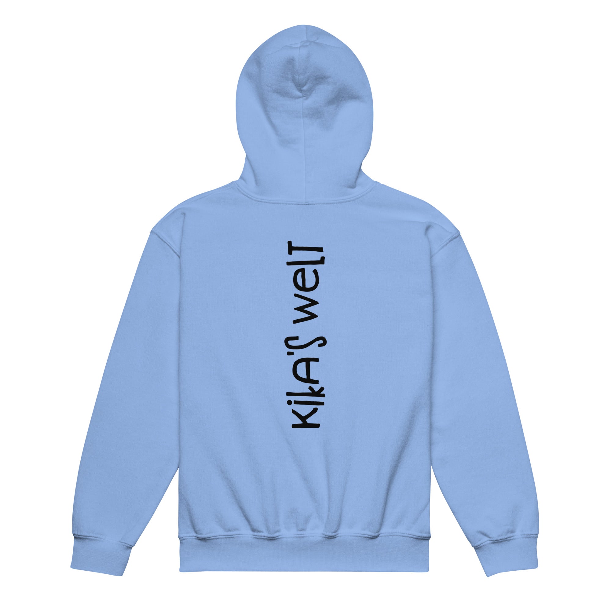 Heavy-Blend Hoodie für Jugendliche