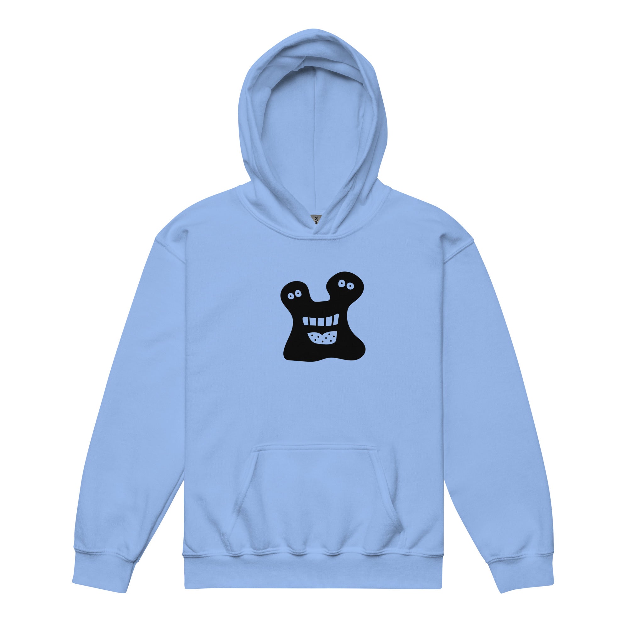 Heavy-Blend Hoodie für Jugendliche