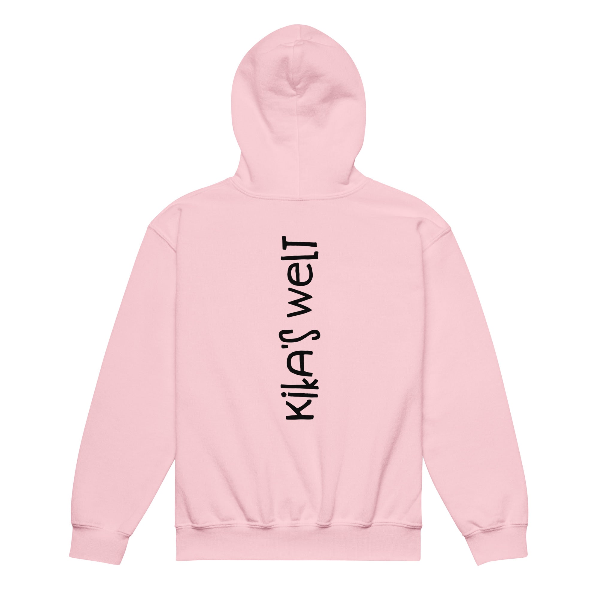 Heavy-Blend Hoodie für Jugendliche